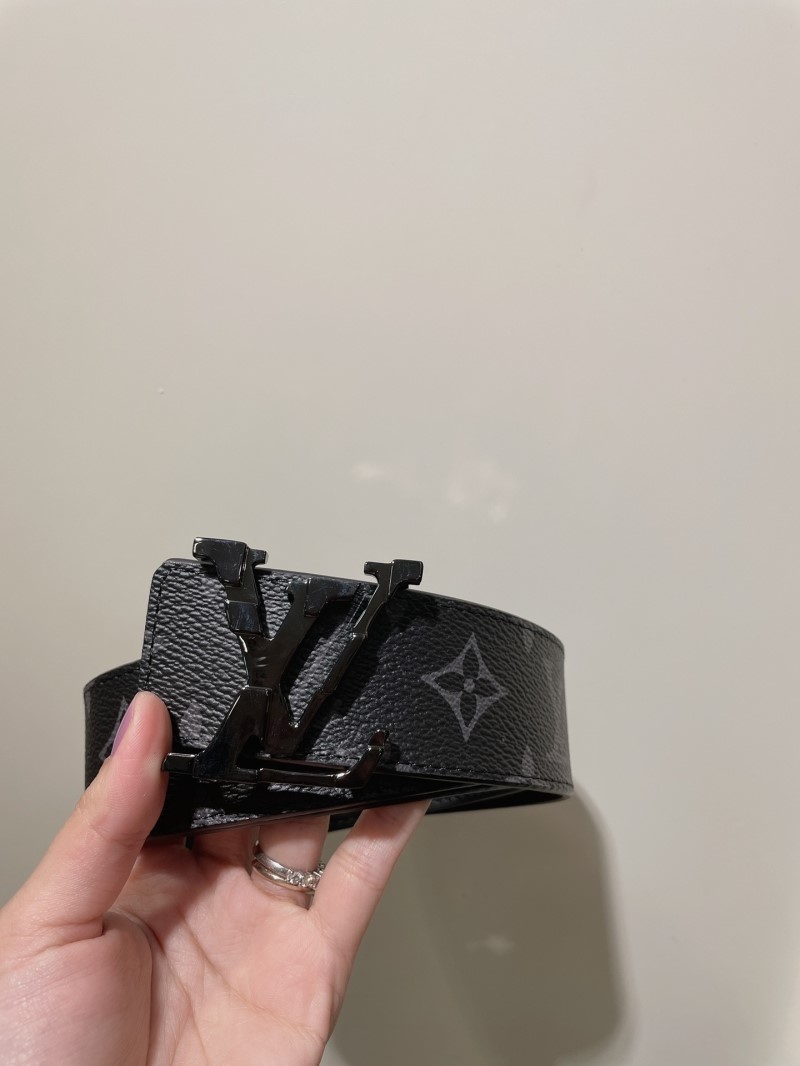 LOUIS VUITTON Belts